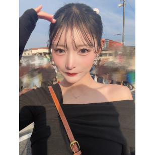 malun malun HAZY BEIGE マランマラン ヘイジーベージュ